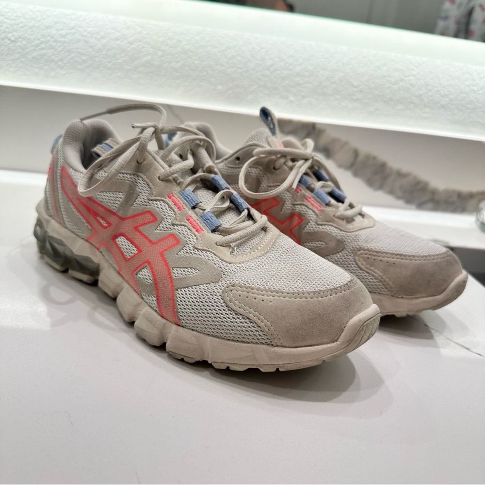 ASICS sneakers